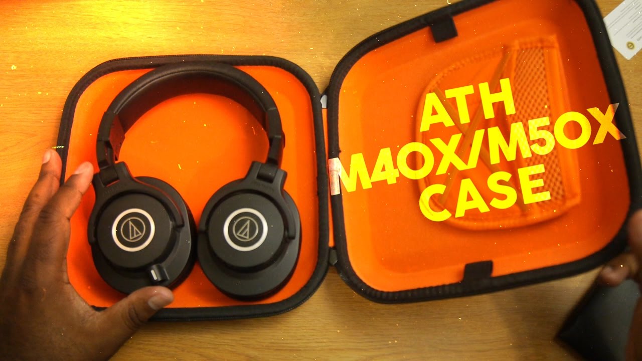 ath m40x m50x