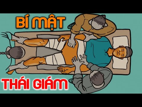 Video: Ai Là Thái Giám