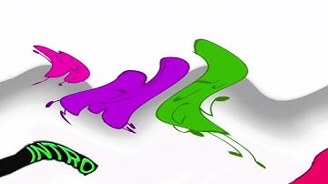 (RQ) ABC Object Show Intro in G-Major 237