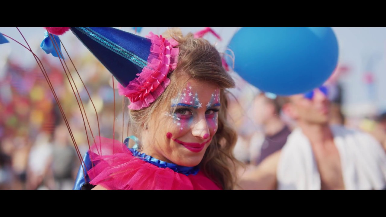 festival of lights Intents Festival 2018 - Aftermovie - The Ultimate Celebration!