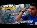 Callejeando en el Progreso Jutiapa *Guatemala*