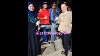 TENES BY BUNGA LANAI FT JJ GROUP MANTAP