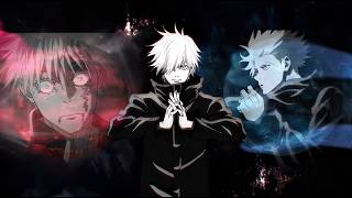 Satoru Gojo Edit - Memory Reboot