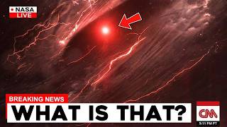 NASA JUST CONFIRMED: Scientists Found a MYSTERIOUS Object in Space