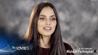 Mishqah Parthiephal – Kandasamys: The Wedding | M-Net Movies