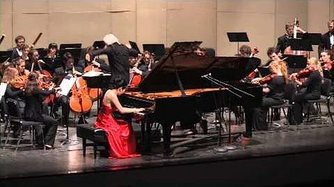 Beethoven Piano Concerto No.5 Op.73 "Emperor", Mov...