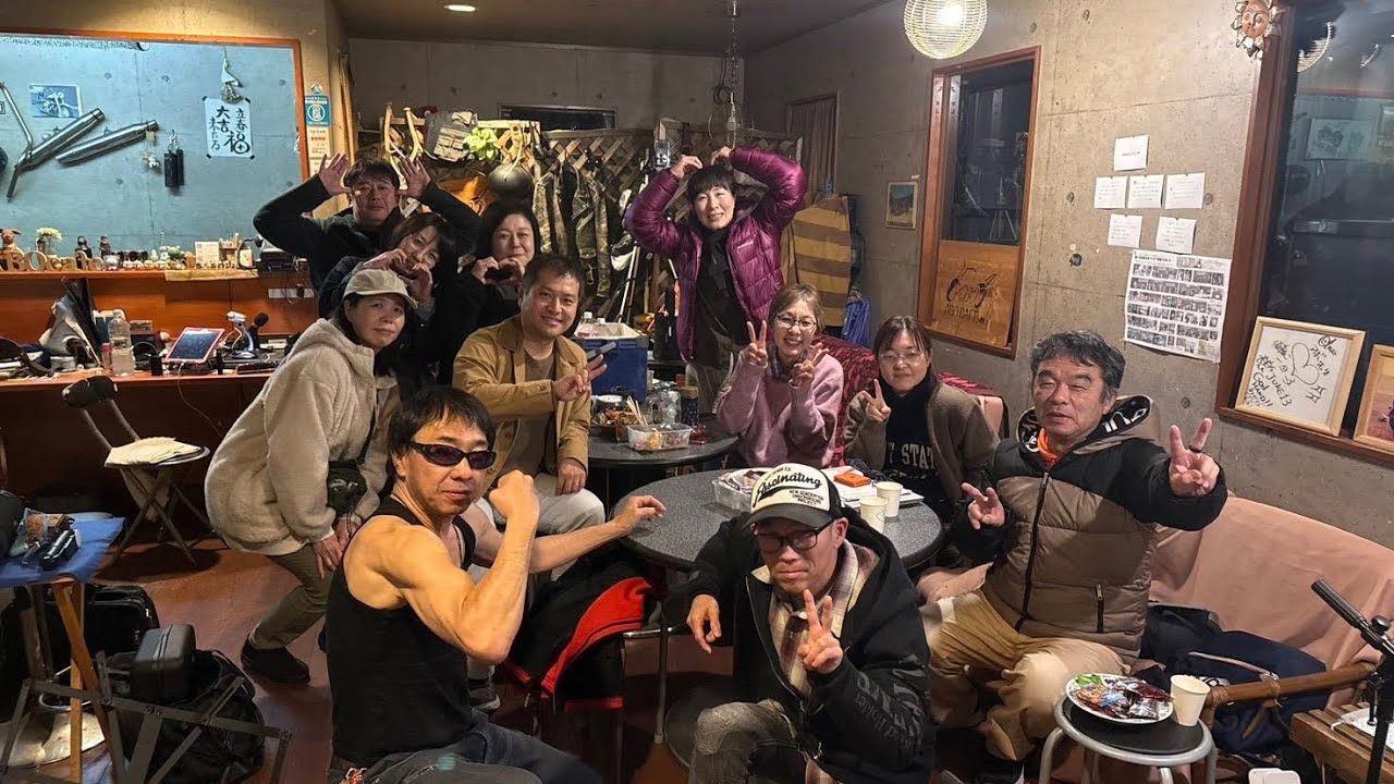 2026.2.14 AbocafeLIVE