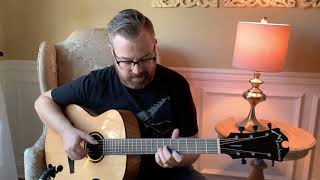 Beautiful Day - Lance Allen