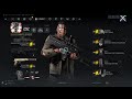 Ghost Recon Breakpoint: New Terminator Gear/Clothing Showcase (Update)