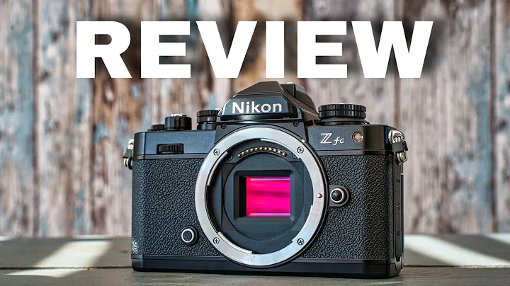 Nikon Z fc Review: A Retro Camera with Modern Flaws?
