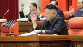 How Close to Blows With N. Korea? - Seib & Wessel Details