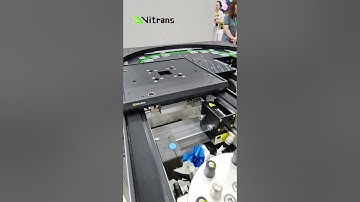 Optimizing Efficiency: Innovations in Factory Conveyor Systems#conveyors #palletconveyor