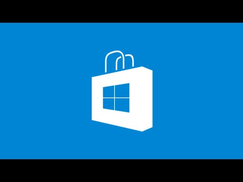 Устранение проблем с приложениями из Microsoft Store