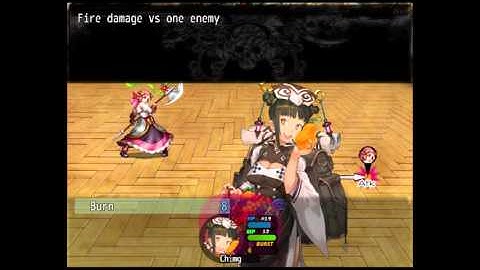 [ATB Dev] Testing with some MogHunter HUD