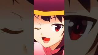 Megumin [AMV] - Genius