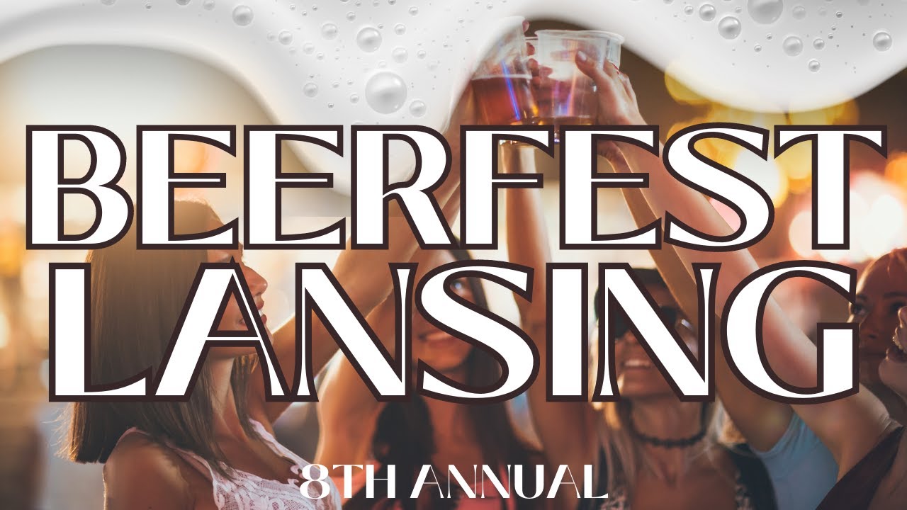 Beerfest Spring Festival YouTube