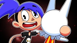 Animal Crossing Cartoon! | TALES FROM THE CROSSING EP. 3 PREVIEW  (Skylegend Animation)