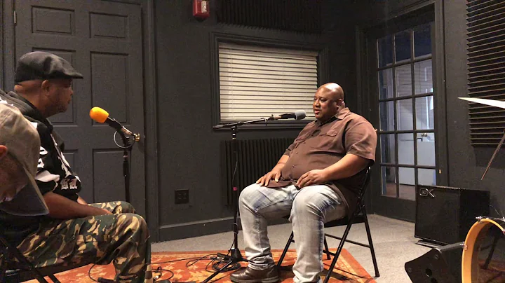Travis Lyons (Official Interview)