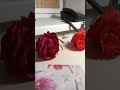 Як зробити кульку з грофрованого паперу