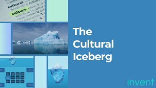 Celebrity Culture Below the Surface: The Cultural Iceberg Analogy – INVENT Culture Wealth