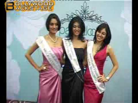 MISS UNIVERSE 2009 Stefania Fernandez : India Fails Again