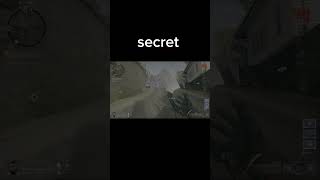 There's a secret cleaver animation!😱 #bo6 #secret #bo6zombies #easteregg