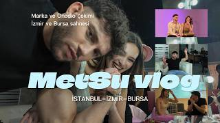 Ortaya Karışık Metsu I Paden Ve Onedio Çekimi I İzmir-Bursa Sahnesi I