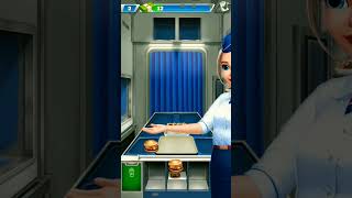 #airplanechefs #cookinggameplay #forkids #nordcurrent #simulation #airplanegame screenshot 4