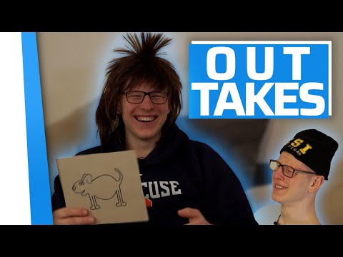 Wenn Eltern Ehrlich wären. l Outtakes #24