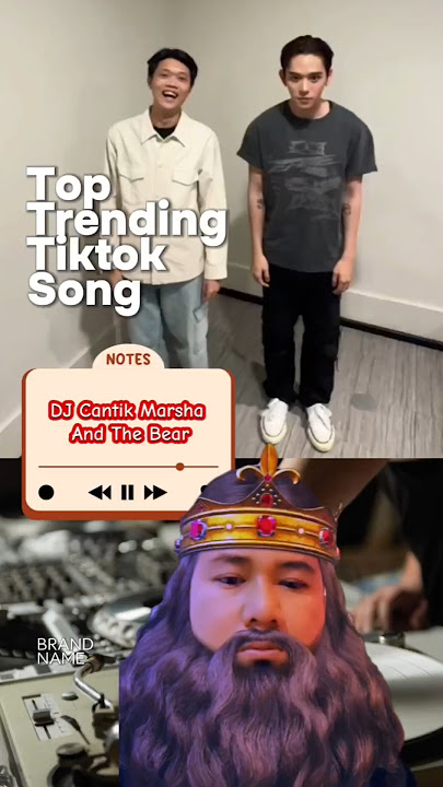 Lagi viral, lagu Marsha DJ Cantik || tiktok viral 2024 || #djremix #djterbaru