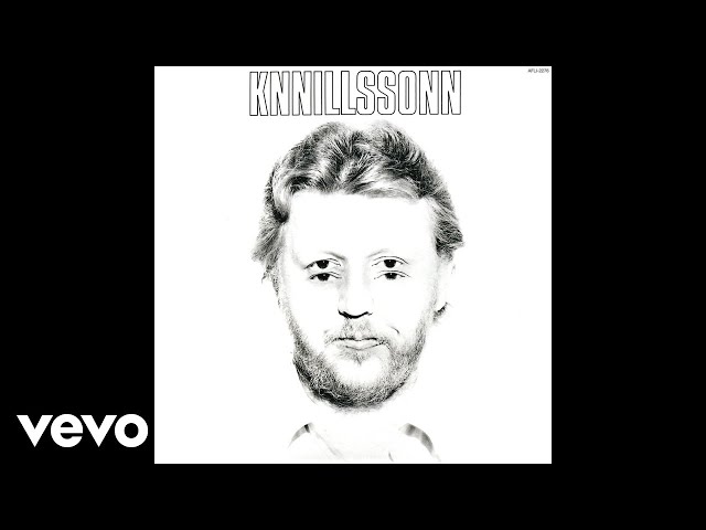 Nilsson - All I Think About Is You