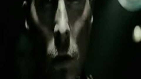 Terminator Salvation Vs Dope - Music Video