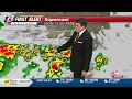 08/10/25 WIBW AM FORECAST UPDATE