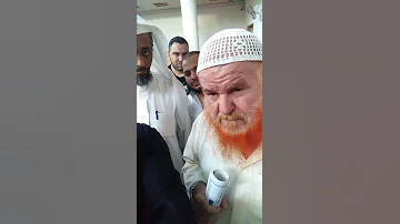 رأى الشيخ عبد الله الألبانى فى الشيخ أبو إسحاق الحوينى 