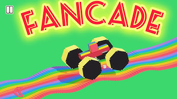 New Drive Car | Drive mad series | All Levels | #walkthrough