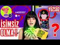 PK XD İSİMSİZ NASIL OLUNUR? YÜZSÜZ NASIL OLUNUR? + ELMAS KODU🤑 | ÖZGÜŞ TV