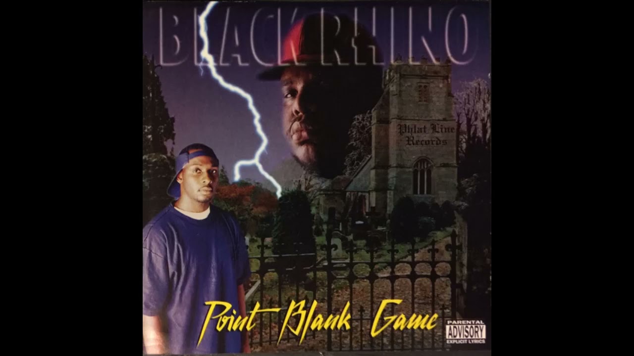 Black Rhino – Part Time Gangster - YouTube