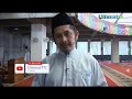 Dr kh muh zaitun rasmin lc ma  ummat tv kembali mengudara