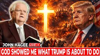 John Hagee 🔴 God Showed Me What Trump Is About To Do 🔥🔥 NEW  Sermons Today Live 2026 Profile