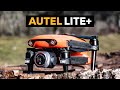 AUTEL LITE+ : le meilleur drone en 2022 !? (Review)