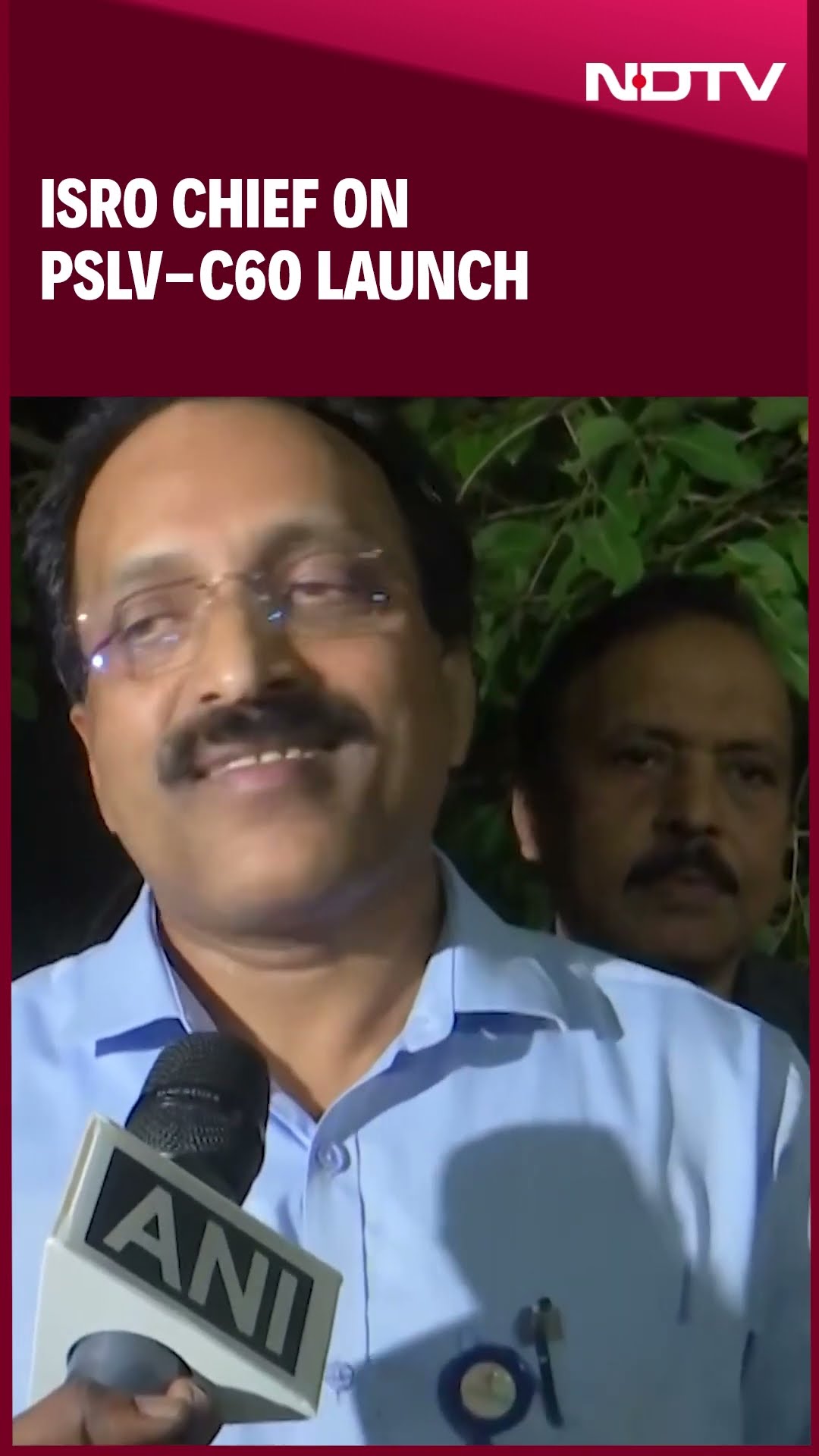 ISRO Successfully Launches PSLV-C60; Chairman Somanath Updates On Chandrayaan 4’s Docking Mission