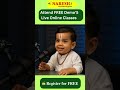 No 1 Core Java & Full Stack Java Training | Hyderabad - 2025
