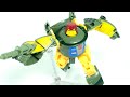 Transformers LEGACY Velocitron Cosmos & the MESSED-UP Case Assortment of This Wave Chefatron Review