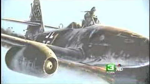 Former War Enemies Reunite As Friends