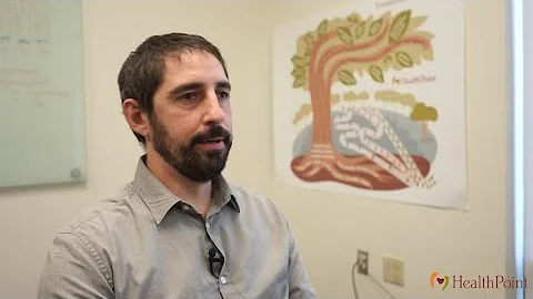 HealthPoint | Community Report | Behavioral Health | School-Based Health Centers | Elijah Lotz