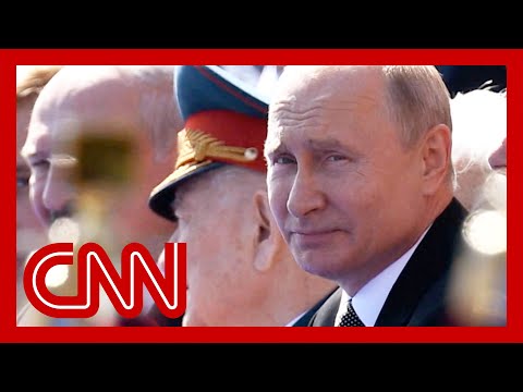 Expert predicts what Putin will say during major speech