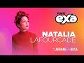 Natalia Lafourcade nos deleita con "Una Vida" y Cucurrucucú Paloma"