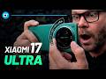 Xiaomi 17 Ultra: um "cameraphone" que não é para todo mundo
