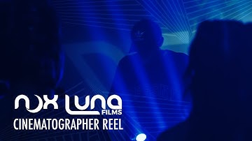 Nox Luna Films - Cinematographer Reel - Tim Davis