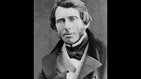 John Ruskin | Wikipedia audio article - DayDayNews